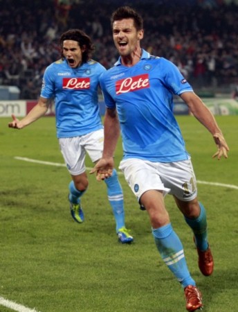 守门员的失 守门员的失