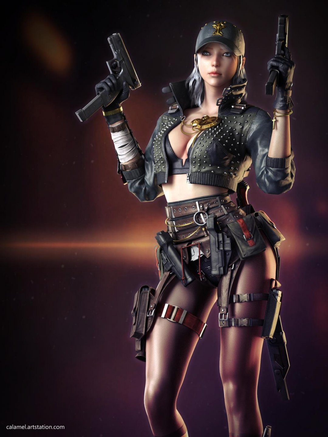 日常训练上 日常训练上